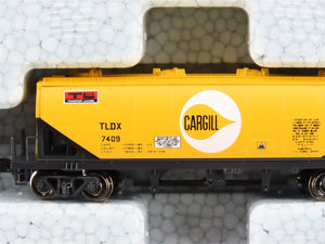 N Scale Kato 106-6275 Mixed Freight Assorted 6-Car Train Set