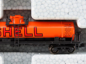 N Scale Kato 106-6275 Mixed Freight Assorted 6-Car Train Set