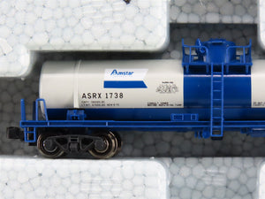 N Scale Kato 106-6275 Mixed Freight Assorted 6-Car Train Set