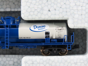 N Scale Kato 106-6275 Mixed Freight Assorted 6-Car Train Set