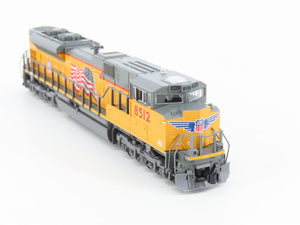 N Scale KATO 176-8433 UP Union Pacific SD70ACe Diesel Locomotive #8512