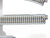 N Scale KATO 106-0020 Master 1 Basic Oval Track Set w/ CN ES44AC Diesel & Cars