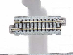 N Scale KATO 106-0020 Master 1 Basic Oval Track Set w/ CN ES44AC Diesel & Cars