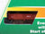 N Scale KATO 106-0020 Master 1 Basic Oval Track Set w/ CN ES44AC Diesel & Cars