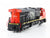 N Scale KATO 106-0020 Master 1 Basic Oval Track Set w/ CN ES44AC Diesel & Cars