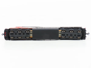 N Scale KATO 106-0020 Master 1 Basic Oval Track Set w/ CN ES44AC Diesel & Cars