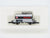 Z Scale Marklin Mini-Club 8629 DB Deutsche Bahn Texaco Tank Car