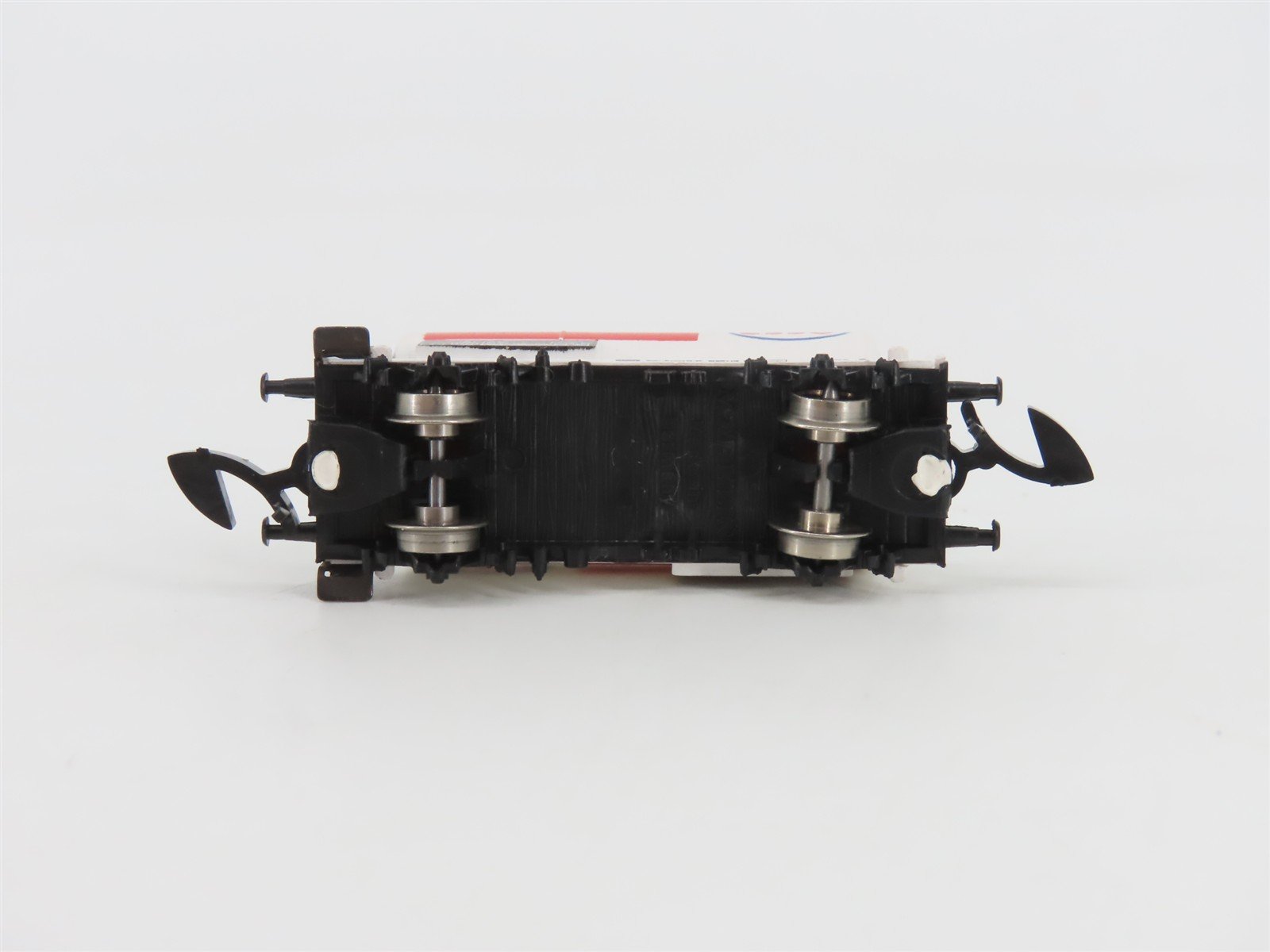 Z Scale Marklin Mini-Club 8612 DB Deutsche Bahn Esso Tank Car