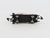 Z Scale Marklin Mini-Club 8612 DB Deutsche Bahn Esso Tank Car