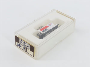 Z Scale Marklin Mini-Club 8612 DB Deutsche Bahn Esso Tank Car