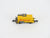 Z Scale Marklin Mini-Club 8611 DB Deutsche Bahn Shell Tank Car