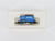 Z Scale Marklin Mini-Club 8613 DB Deutsche Bahn Aral Tank Car