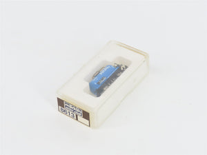 Z Scale Marklin Mini-Club 8613 DB Deutsche Bahn Aral Tank Car