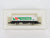 Z Scale Marklin Mini-Club DB Deutsche Bahn Fuji Film Container Car