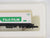 Z Scale Marklin Mini-Club DB Deutsche Bahn Fuji Film Container Car