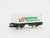 Z Scale Marklin Mini-Club DB Deutsche Bahn Fuji Film Container Car
