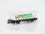 Z Scale Marklin Mini-Club DB Deutsche Bahn Fuji Film Container Car