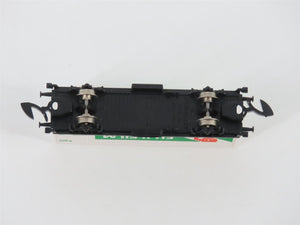 Z Scale Marklin Mini-Club DB Deutsche Bahn Fuji Film Container Car