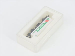 Z Scale Marklin Mini-Club DB Deutsche Bahn Fuji Film Container Car