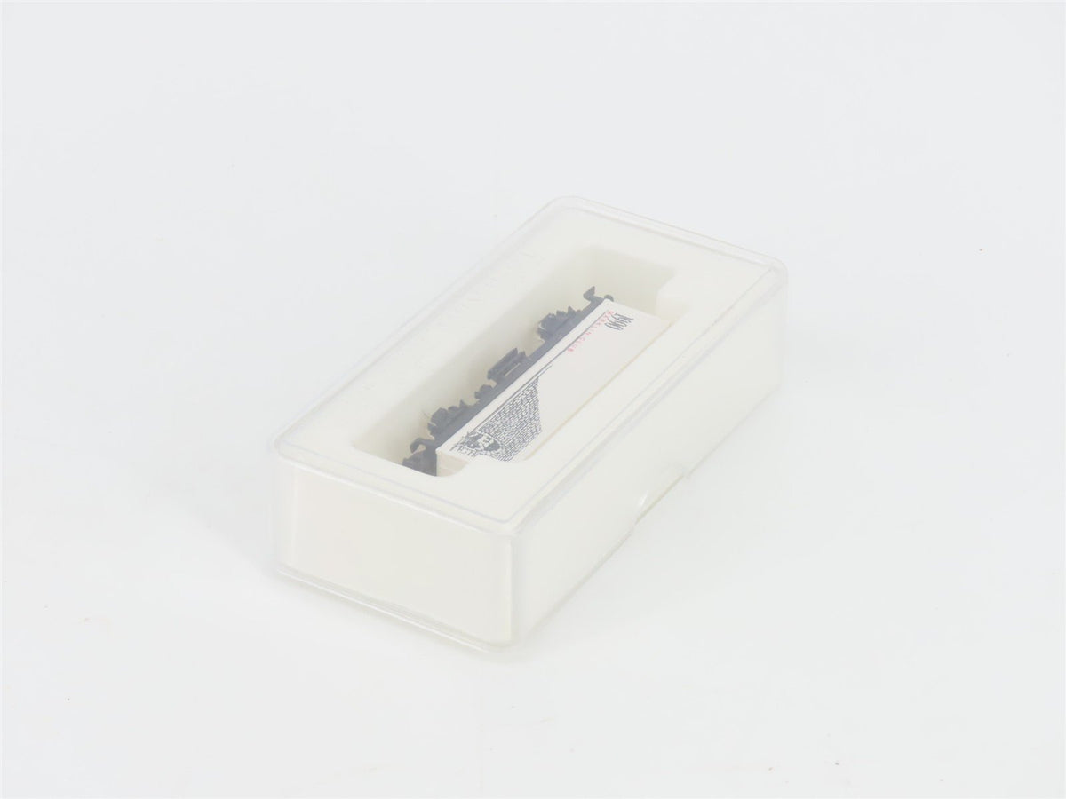 Z Scale Marklin Mini-Club 1990 Marklin Club Container Car
