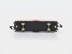 Z Scale Marklin Mini-Club Bass Ale Reefer