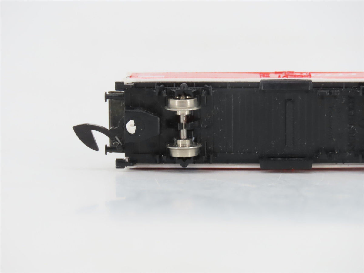 Z Scale Marklin Mini-Club Bass Ale Reefer