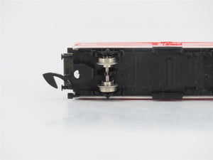 Z Scale Marklin Mini-Club Bass Ale Reefer