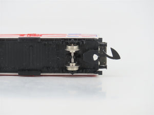 Z Scale Marklin Mini-Club Bass Ale Reefer