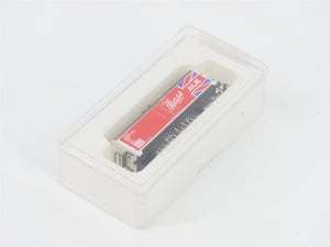 Z Scale Marklin Mini-Club Bass Ale Reefer