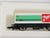 Z Scale Marklin Mini-Club DB Deutsche Bahn 7-Up Container Car