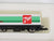 Z Scale Marklin Mini-Club DB Deutsche Bahn 7-Up Container Car