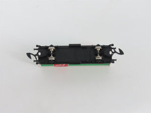 Z Scale Marklin Mini-Club DB Deutsche Bahn 7-Up Container Car