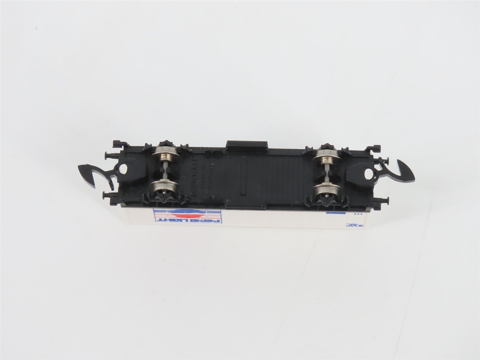 Z Scale Marklin Mini-Club Pepsi Light Container Car