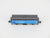Z Scale Marklin Mini-Club 8600 Lowenbrau Beer Reefer