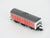 Z Scale Marklin Mini-Club 2453S Special Edition Nostalgia Refrigerator Boxcar