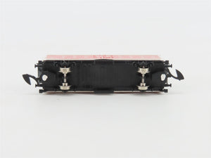 Z Scale Marklin Mini-Club 2453S Special Edition Nostalgia Refrigerator Boxcar
