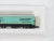 Z Scale Marklin Mini-Club Schweppes Bitter Lemon Reefer