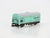 Z Scale Marklin Mini-Club Schweppes Bitter Lemon Reefer
