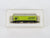 Z Scale Marklin Mini-Club Schweppes Bitter Grapefruit Reefer