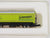 Z Scale Marklin Mini-Club Schweppes Bitter Grapefruit Reefer