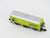 Z Scale Marklin Mini-Club Schweppes Bitter Grapefruit Reefer
