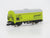 Z Scale Marklin Mini-Club Schweppes Bitter Grapefruit Reefer