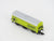 Z Scale Marklin Mini-Club Schweppes Bitter Grapefruit Reefer