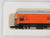 Z Scale Marklin Mini-Club DB Schweppes Bitter Orange Reefer