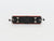 Z Scale Marklin Mini-Club DB Schweppes Bitter Orange Reefer