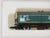 Z Scale Marklin Mini-Club DB Schweppes Ginger Ale Reefer