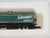 Z Scale Marklin Mini-Club DB Schweppes Ginger Ale Reefer