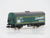 Z Scale Marklin Mini-Club DB Schweppes Ginger Ale Reefer