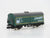 Z Scale Marklin Mini-Club DB Schweppes Ginger Ale Reefer