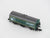 Z Scale Marklin Mini-Club DB Schweppes Ginger Ale Reefer